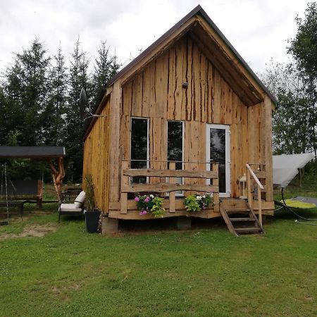 One House Villa Chojna Luaran gambar
