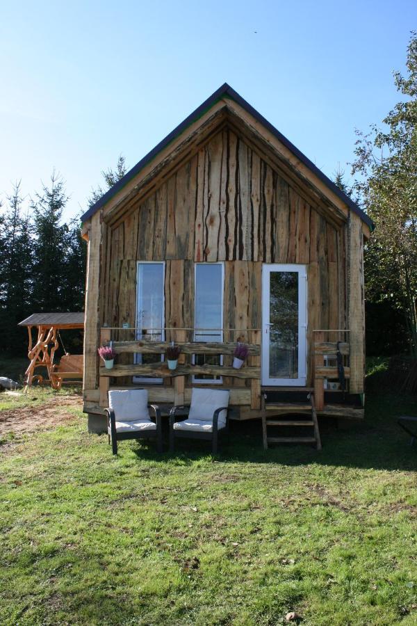 One House Villa Chojna Luaran gambar