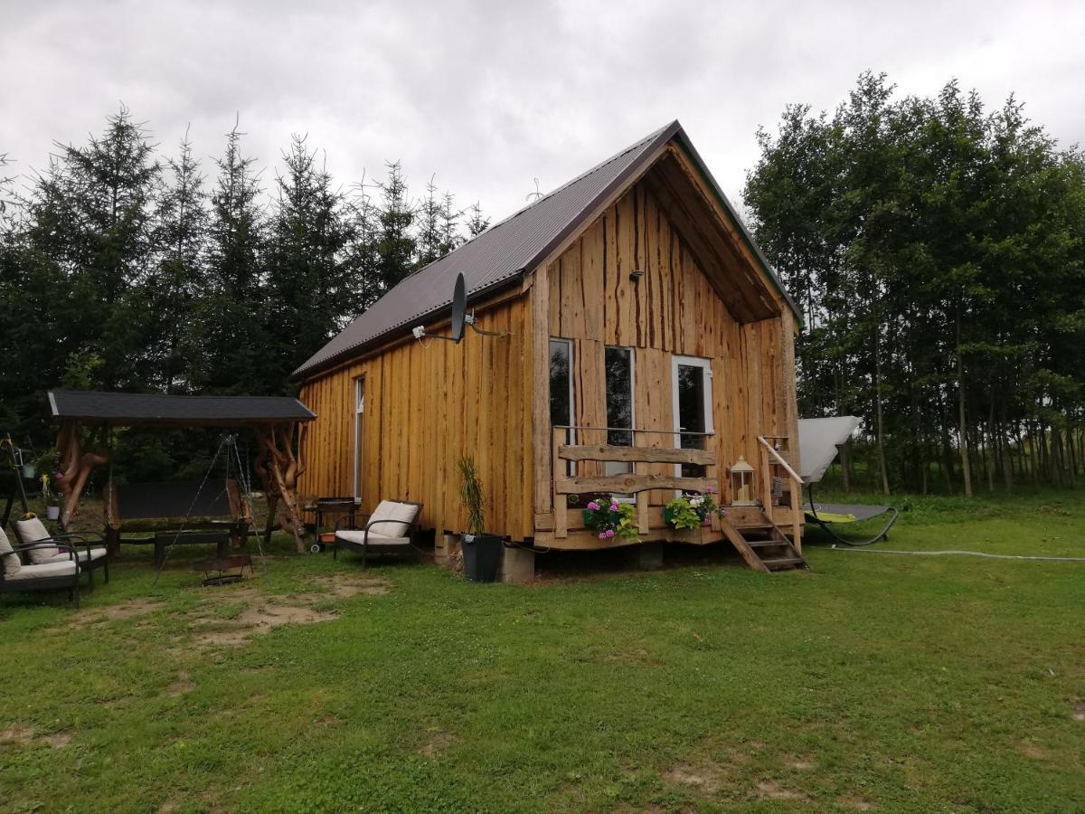 One House Villa Chojna Luaran gambar
